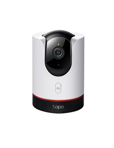 TP-Link Pan - Tilt Home Security Wi-Fi Camera v2.0 Tapo C225