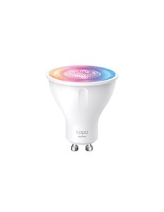 TP-Link Smart Wi-Fi Light Bulb, Multicolor - Tapo L630E