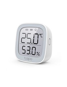 TP-Link Smart Temperature and Humidity Monitor - Tapo T315