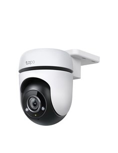 TP-Link Outdoor Pan-Tilt Security WiFi Camera - Tapo C500