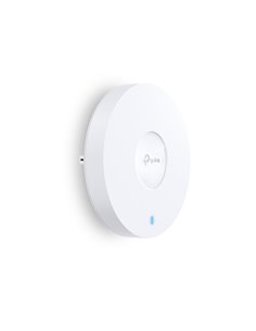 TP-Link EAP690E HD AXE11000 Ceiling Mount Dual-Band Wi-Fi 6E Access Point