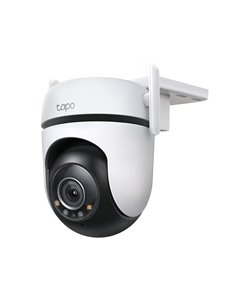 Tp-Link Tapo C520WS Outdoor Pan Tilt Security WiFi Camera