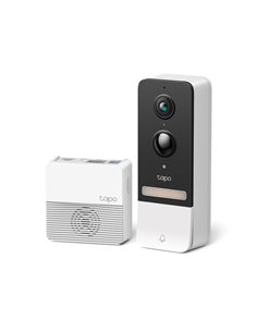 Tp-Link Tapo D230S1 Tapo Smart Battery Video Doorbell