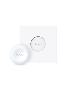 Tp-Link Tapo S200D Smart Remote Dimmer Switch