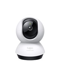 TP-Link Pan Tilt Home Security Wi-Fi Camera Tapo C220