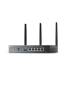 TP-Link ER706W Omada AX3000 Gigabit VPN Router