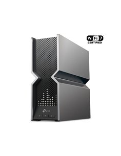 TP-Link WiFi 7 Router Tri-band BE19000