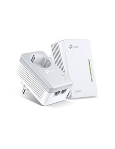 Tp-Link TL-WPA4226 KIT AV600 Powerline Wi-Fi Kit