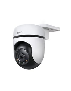 Tp-Link Tapo C510W Outdoor Pan Tilt Security WiFi Camera