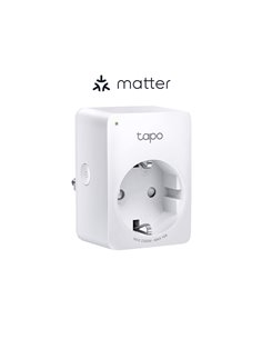 Tp-Link TAPO P100M Mini Smart Wi-Fi Plug