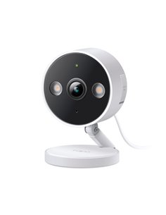 Tp-Link Tapo C120 Indoor Outdoor Wi-Fi Home Security Camera