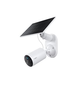 Tp-Link Tapo C410 KIT Solar-Powered Security Camera Kit