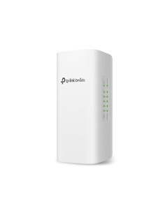 TP-Link SG2005P-PD Omada 5-Port Gigabit Smart Switch with 1-Port PoE++ In and 4-Port PoE+ Out