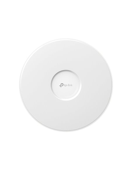 TP-Link EAP772 BE11000 Ceiling Mount Tri-Band Wi-Fi 7 Access Point