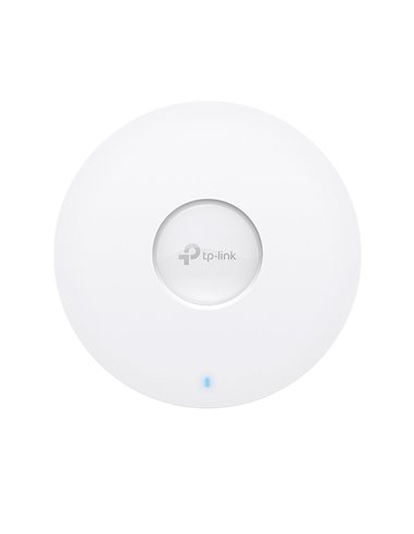 TP-Link EAP673 AX5400 Ceiling Mount WiFi 6 Access Point