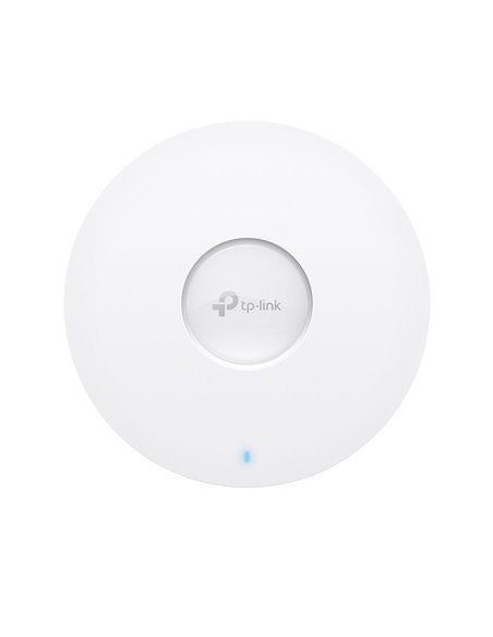 TP-Link EAP673 AX5400 Ceiling Mount WiFi 6 Access Point