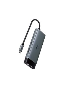 TP-Link UH6120C USB Type-C 6-Port Hub