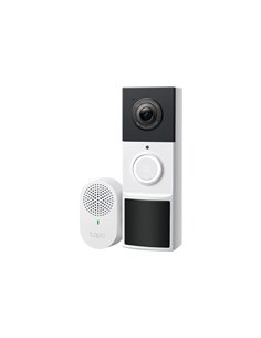 TP-Link Tapo D210 Tapo Video Doorbell Camera