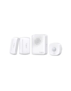 TP-Link Tapo T30 KIT Smart Sensor Starter Kit