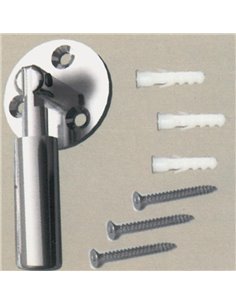 Εξάρτημα τοποθέτησης poster για τοίχο ή ταβάνι