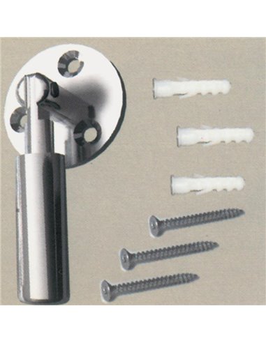 Εξάρτημα τοποθέτησης poster για τοίχο ή ταβάνι