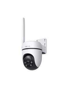 Tp-Link Tapo C501GW Outdoor Pan Tilt 4G LTE Camera