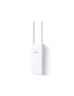 TP-Link 300Mbps Wireless N 4G LTE Outdoor Router - TL-MR100-OUTDOOR
