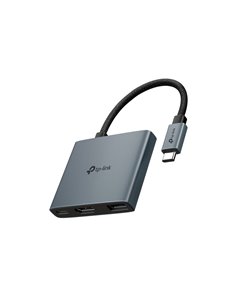 TP-Link USB Type-C 3-in-1 Hub - UH3020C