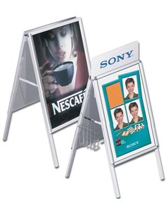 Επιγραφή για το σταντ Α2