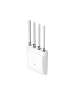 TP-Link EAP668-Outdoor HD AX3600 Indoor-Outdoor WiFi 6 Access Point