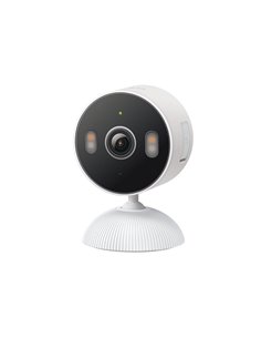 Tp-Link Tapo Tapo C113 Indoor Outdoor Wi-Fi Home Security Camera