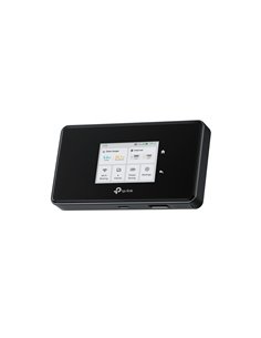 TP-Link M8550 5G AXE3600 Mobile Wi-Fi M8550