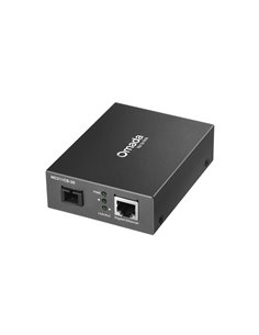 TP-Link MC211CS-20 Omada Gigabit WDM Media Converter