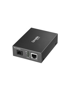 TP-Link MC212CS-20 Omada Gigabit WDM Media Converter