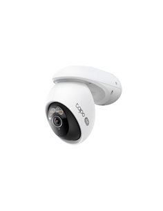 TP-Link Tapo C560WS Outdoor Pan,Tilt Security Wi-Fi 4K Camera