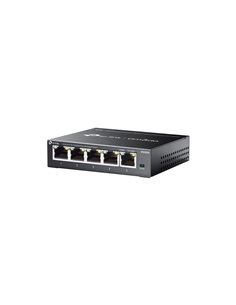 TP-Link Omada 5-Port Gigabit Easy Managed Switch - ES205G