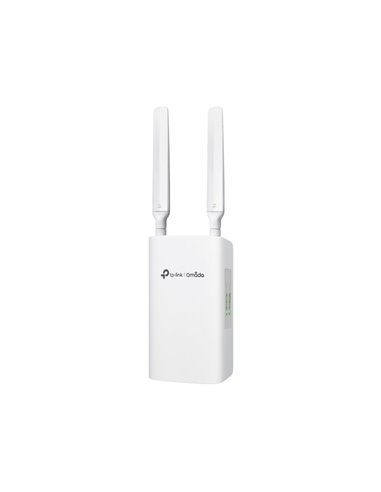 TP-Link Omada 4G+ Cat6 AX3000 Wi-Fi 6 Outdoor, Indoor Gateway - ER703WP-4G-OUTDOOR