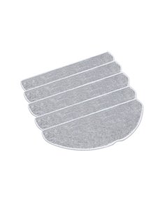 TP-Link Tapo Robot Vacuum Washable Mop Cloth (6 Pcs) for RV50 series - TAPO RVA310