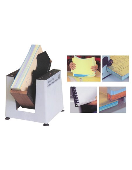 Martin yale δονητής χάρτου Jogger my 400 εώς Α4