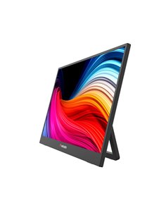 Verbatim Portable 15.6″ FHD Monitor LIGHT - 32401