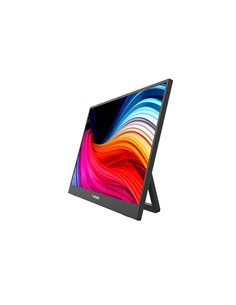 Verbatim Portable 15.6″ FHD Touch Monitor LIGHT - 32402