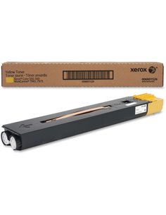 Toner Laser Xerox 006R01526 Yellow