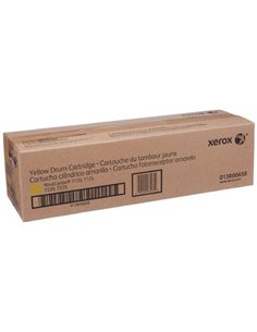 Drum Laser Xerox 013R00658 Yellow