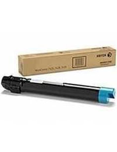 Toner Laser Xerox 006R01516 Cyan - 15k Pgs