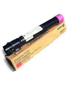 Toner Laser Xerox 006R01515 Magenta