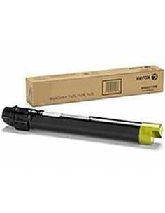 Toner Laser Xerox 006R01514 Yellow