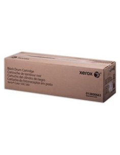 Drum Black Xerox 13R0663