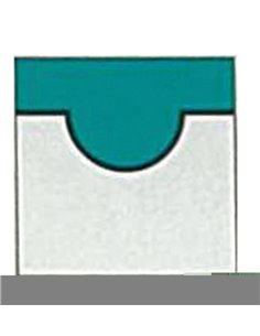 Ανταλλακτικό ημικυκλίου D21