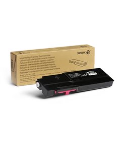 Toner Xerox 106R03519 VersaLink C400,C405 MAGENTA HC 4.8K