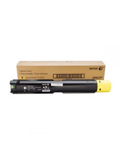 Toner Xerox 006R01696 YELLOW  SC2020 3K